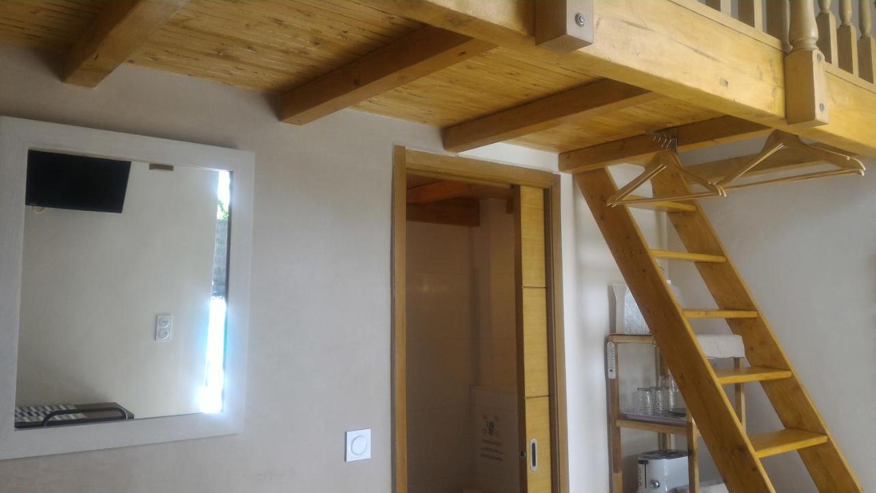 Chambre Direct Piscine Talence Exterior foto