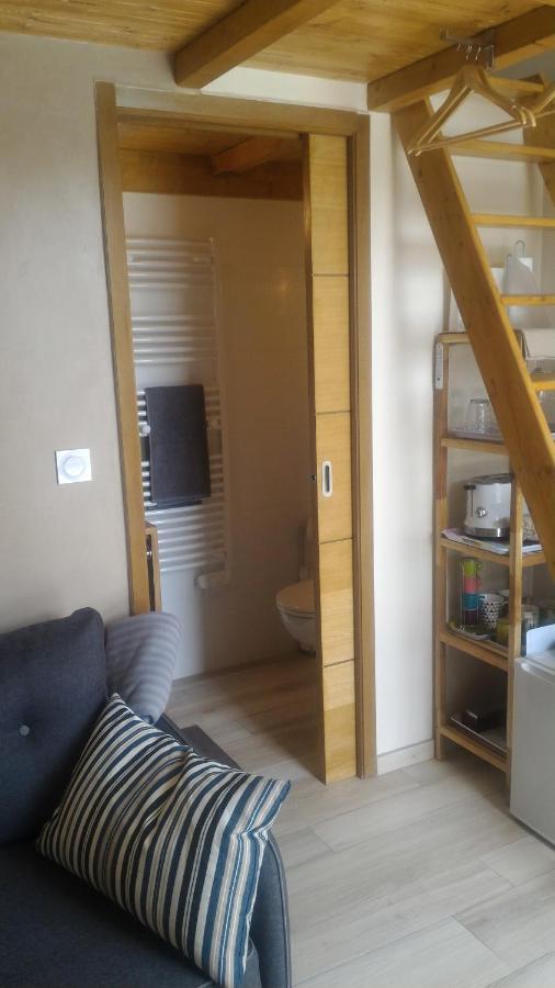 Chambre Direct Piscine Talence Exterior foto